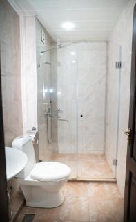 Consul Hotel - Baku - 9