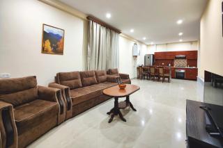 Apartments in Homey Residence - Yerevan - 4
