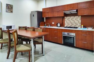 Apartments in Homey Residence - 7