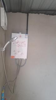 phatang sky view camp ผาตั้งสกายวิวแคมป์ - 9