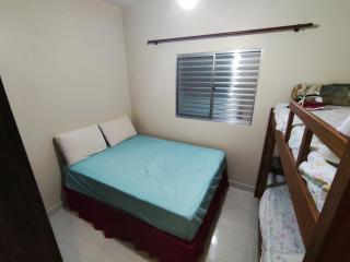 Casa Estufa 2 Próxima a Praia Grande - 6