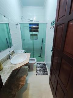 Casa Estufa 2 Próxima a Praia Grande - 3