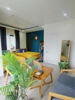 Carem Homestay - Hué - 3