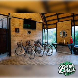 2Someplace Resort - Ban Pang Mung - 1