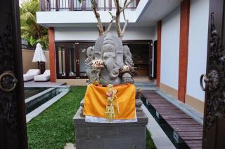EcoEd House - Saba - 0
