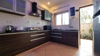 Casa De Suenos - 3BHK Villa, Baga - Arpora - 6