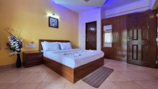 Casa De Suenos - 3BHK Villa, Baga - Arpora - 2