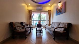 Casa De Suenos - 3BHK Villa, Baga - Arpora - 7
