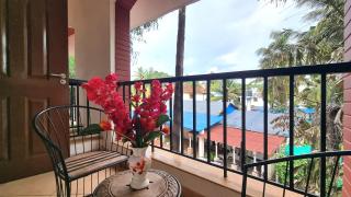Casa De Suenos - 3BHK Villa, Baga - Arpora - 4