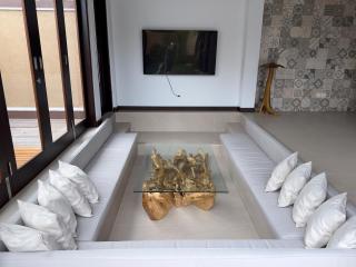 EcoEd House - Saba - 1