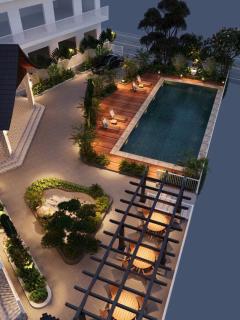 Intimate Riverside Resort - Vang Vieng - 0