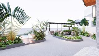 Intimate Riverside Resort - Vang Vieng - 5