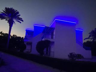 Mirage Bay Resort & Aqua park, Hurghada - Hurghada - 0