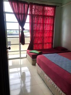 Villa D'Doa Maju - Kuala Terengganu - 7