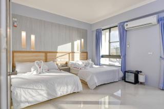 Shijianhai B&B - Magong - 3