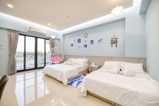 Shijianhai B&B - Magong - 8