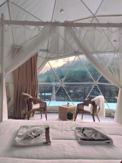 Smile Sky Hill Resort - 4