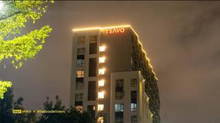 Tsavo studio fedha - Nairobi - 2