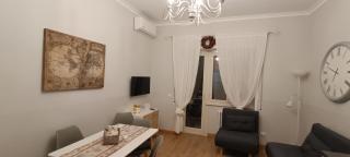 S Peter suite appartamento ristrutturato in centro - 4