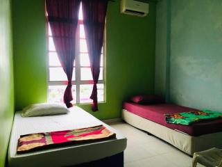 Villa D'Doa Maju - Kuala Terengganu - 6