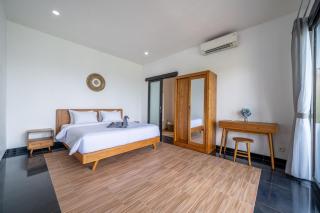 3BR Villa Near Dreamland, Ocean & Mountain Views - Uluwatu - 9