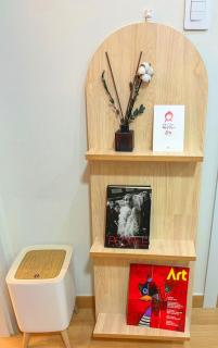 Yuyudang Hongik Univ - 2