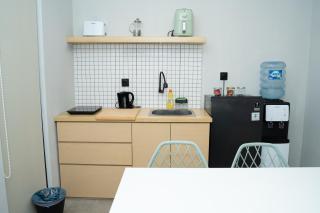 Studio 27 Sanur - Sanur - 6