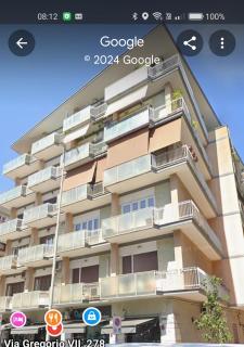 S Peter suite appartamento ristrutturato in centro - 8