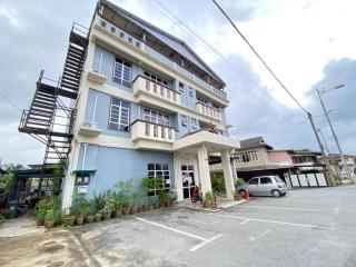 Villa D'Doa Maju - Kuala Terengganu - 5