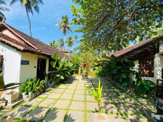 Hotel Holiday Home - Kovalam - 7