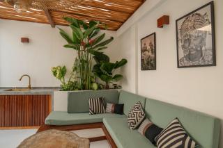 Villa in Canggu, Close to Finns - Canggu - 7