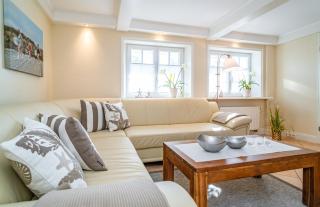 Moi´s Hüs Friesenhaus Moi s Hüs 1 - 7