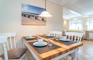 Moi´s Hüs Friesenhaus Moi s Hüs 1 - 4