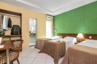 Hotel Imperial - Eunápolis - 8