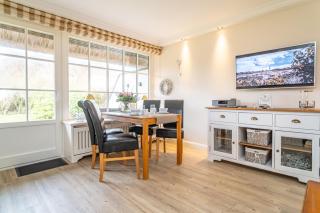 Appartement Rüm Hart - Keitum - 8