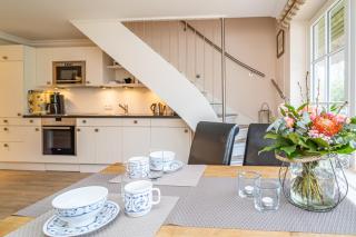 Appartement Rüm Hart - 4