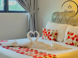 Lila Suites Agile, Bukit Bintang ,KLCC - Kuala Lumpur - 2