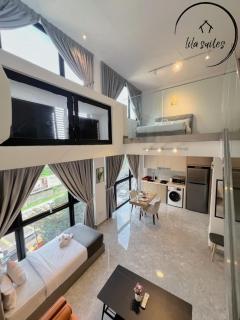 Lila Suites Agile, Bukit Bintang ,KLCC - Kuala Lumpur - 0