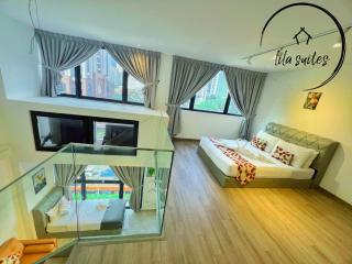 Lila Suites Agile, Bukit Bintang ,KLCC - 4