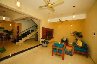 Casa Das Imras Villa B - 3