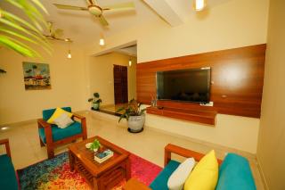 Casa Das Imras Villa B - 5