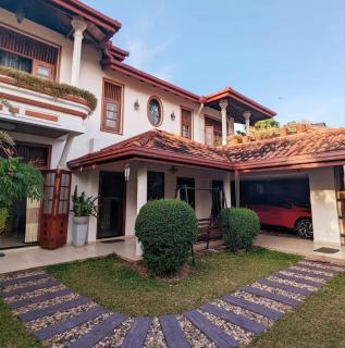 Harmony House 2BR Apartment - 1BR AC - Kandana - 1