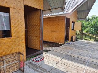 Doicherngngam Home stay - Chiang Dao - 7