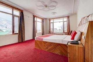 Red rose cottages manali - 5