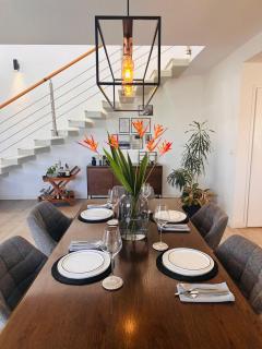 Modern Villa in Grand Bay - Short Walk to Beach - Grand-Baie - 7