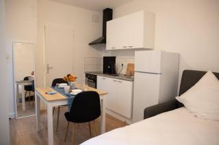 La Tulipe - Confortable - un véritable cocon - 3