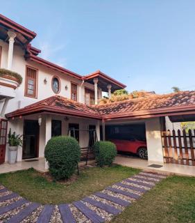 Harmony House - Kandana - 1
