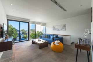 V152 Most Amazing Sea Views From Every floor - Thalang - 6