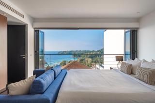 V152 Most Amazing Sea Views From Every floor - Thalang - 3
