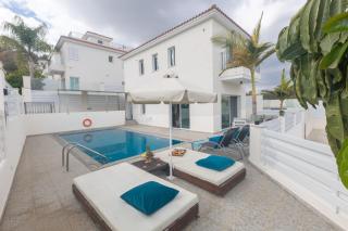 Casa de Nicole - Protaras - 0